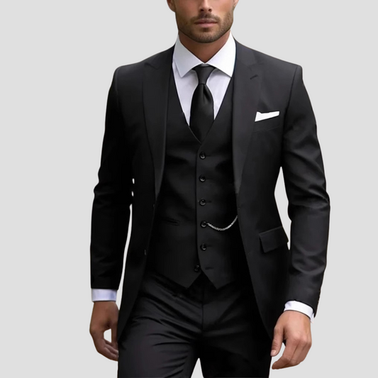Da Uomo Completo Sartoriale Tre Pezzi Slim Prestige
